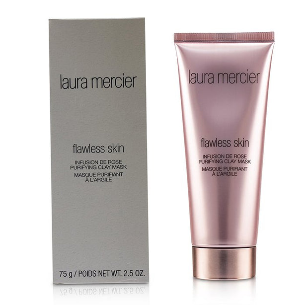 Flawless Skin Infusion De Rose Purifying Clay Mask - 75g/2.5oz
