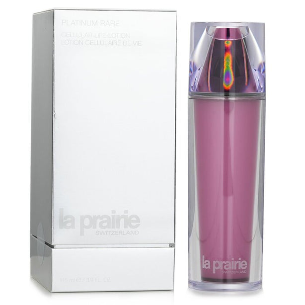 Platinum Rare Cellular Life-lotion - 115ml/3.9oz