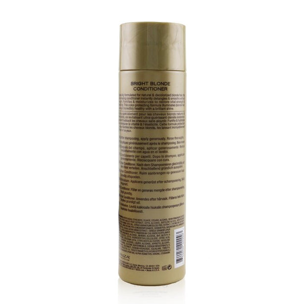 Healing Blonde Bright Blonde Conditioner