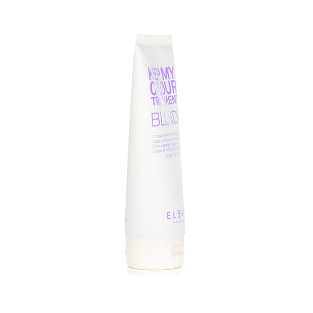 Keep My Colour Treatment Blonde - 200ml/6.8oz