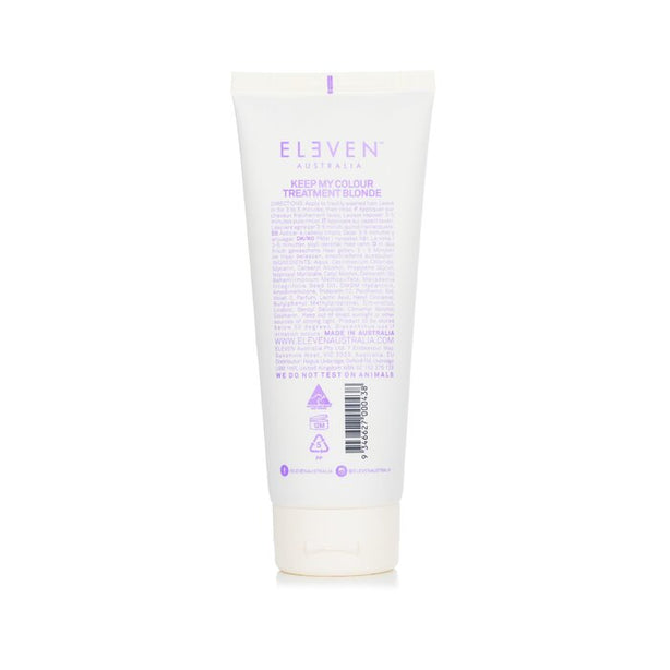 Keep My Colour Treatment Blonde - 200ml/6.8oz
