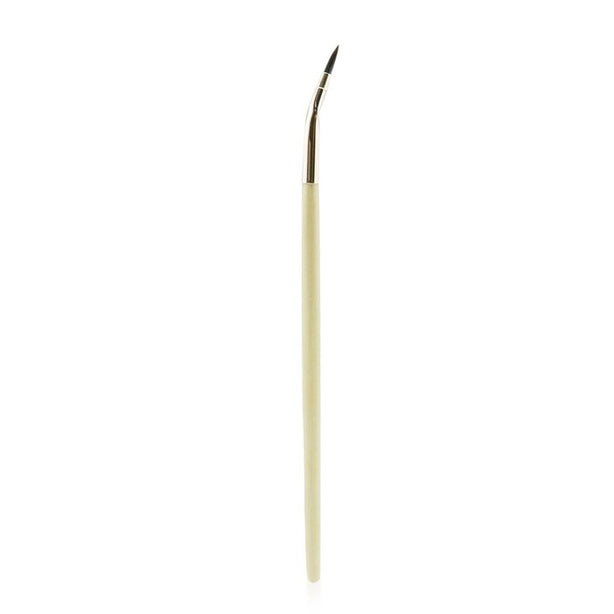 Bent Liner Brush - Rose Gold - -