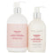 Sakura Tokyo Body Care Gift Set: - 2pcs