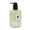 Wood Sage & Sea Salt Body & Hand Wash (with Pump) - 250ml/8.5oz