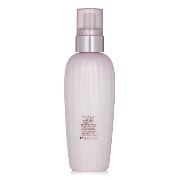 Prime Latte Essential Softening Milk - 300ml/10.1oz