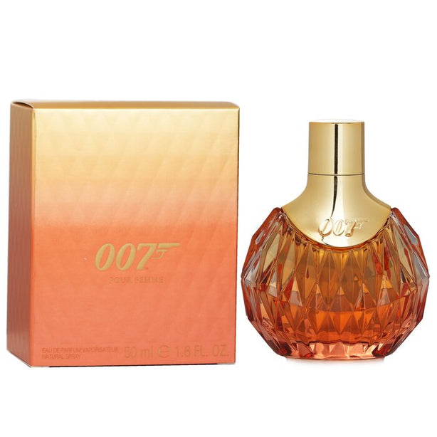 Pour Femme Eau De Parfum Spray