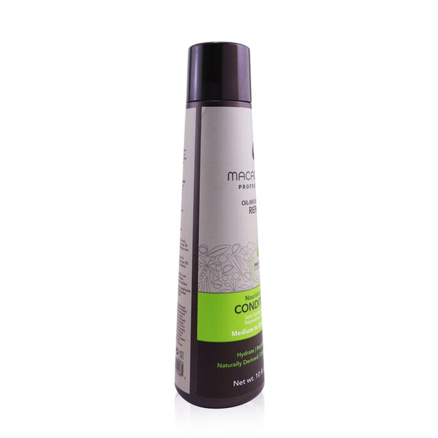 Professional Nourishing Repair Conditioner (medium To Coarse Textures)
