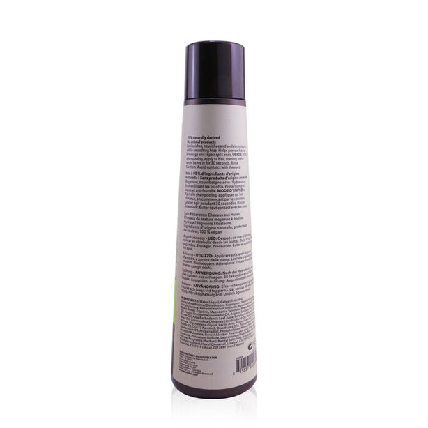 Professional Nourishing Repair Conditioner (medium To Coarse Textures)