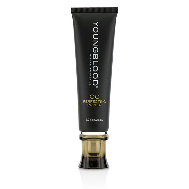 Cc Perfecting Primer - # - 20ml/0.7oz