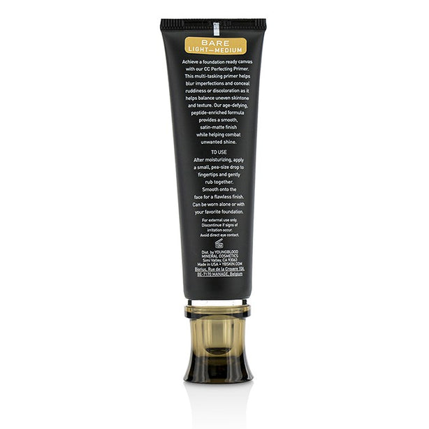 Cc Perfecting Primer - # - 20ml/0.7oz