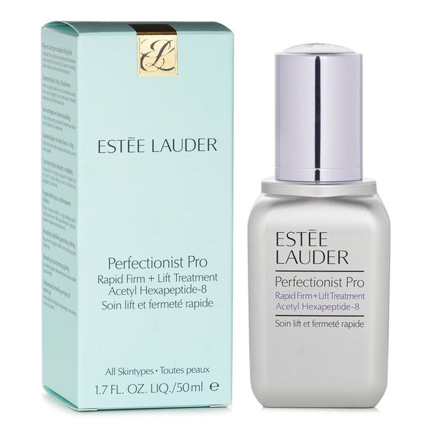 Perfectionist Pro Rapid Firm + Lift Treatment Acetyl Hexapeptide-8 - For All Skin Types.