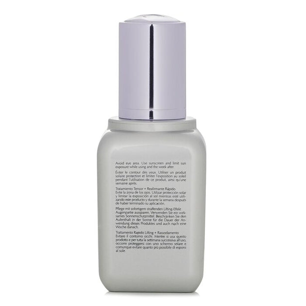 Perfectionist Pro Rapid Firm + Lift Treatment Acetyl Hexapeptide-8 - For All Skin Types.