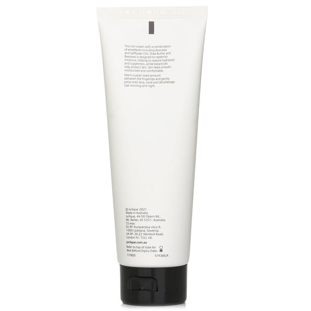 Moisture Replenishing Day Cream
