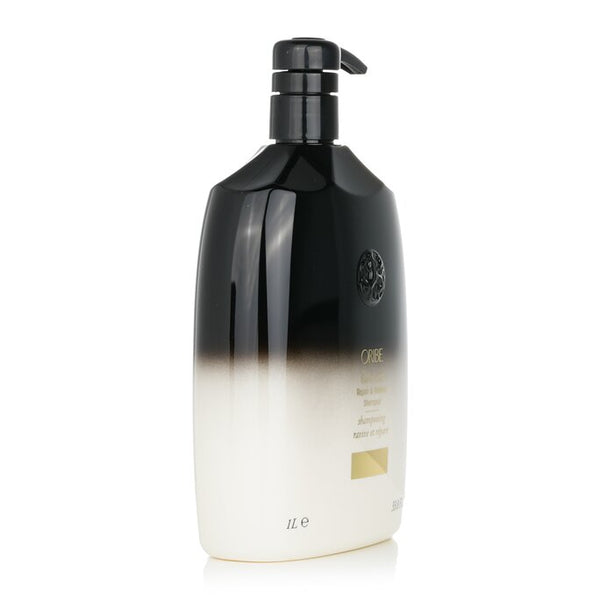 Gold Lust Repair & Restore Shampoo