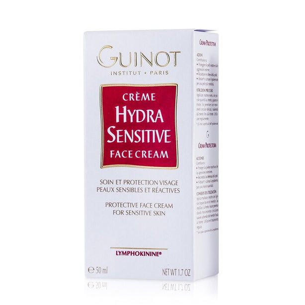 Hydra Sensitive Face Cream - 50ml/1.7oz
