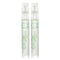 Vetiver Tonka Eau De Toilette Spray - 2x4ml