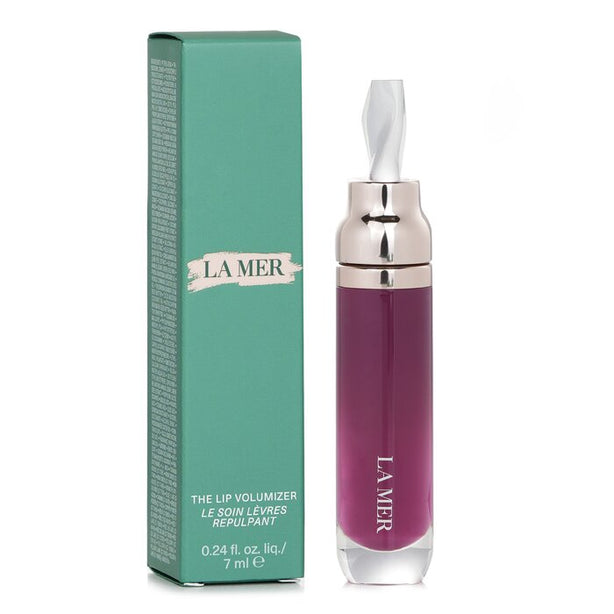 The Lip Volumizer - # 50 Sheer Berry - 7ml/0.24oz