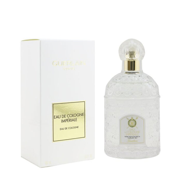 Imperiale Eau De Cologne Spray - 100ml/3.3oz