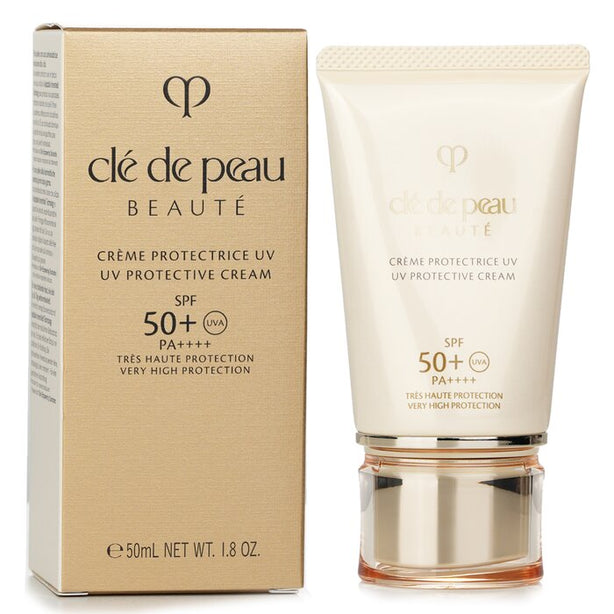 Uv Protective Cream Spf 50 - 50ml/1.8oz