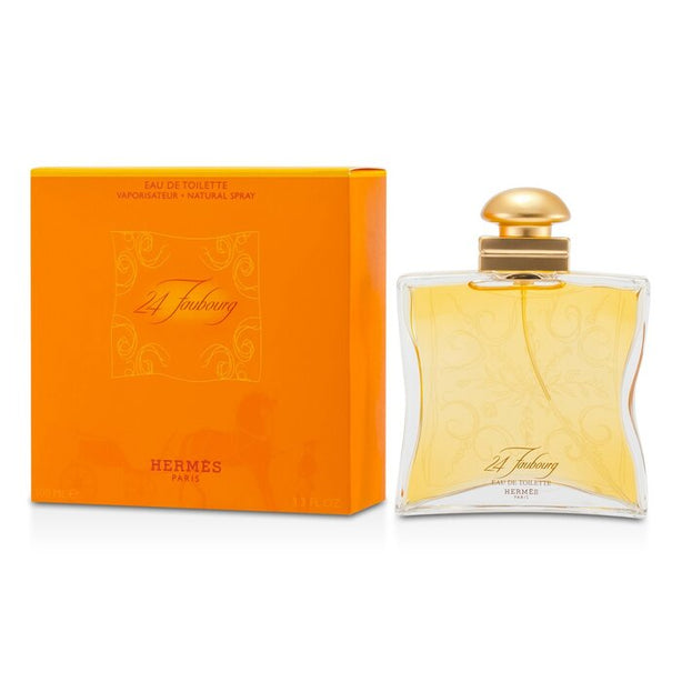 24 Faubourg Eau De Toilette Spray