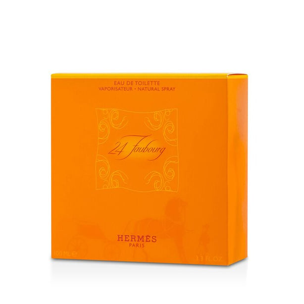 24 Faubourg Eau De Toilette Spray