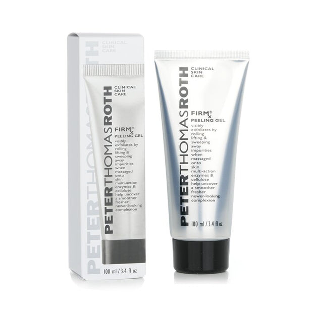 Firmx Peeling Gel - 100ml/3.4oz