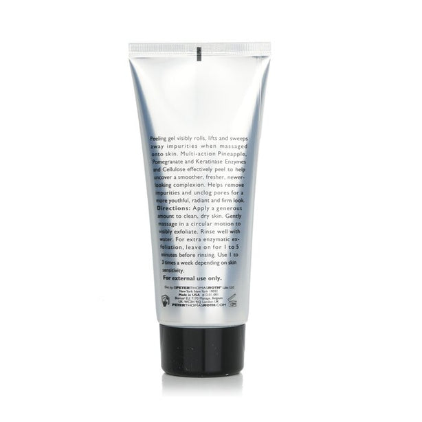 Firmx Peeling Gel - 100ml/3.4oz