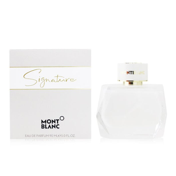 Signature Eau De Parfum Spray