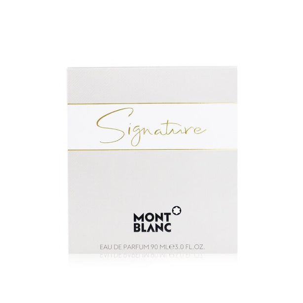 Signature Eau De Parfum Spray