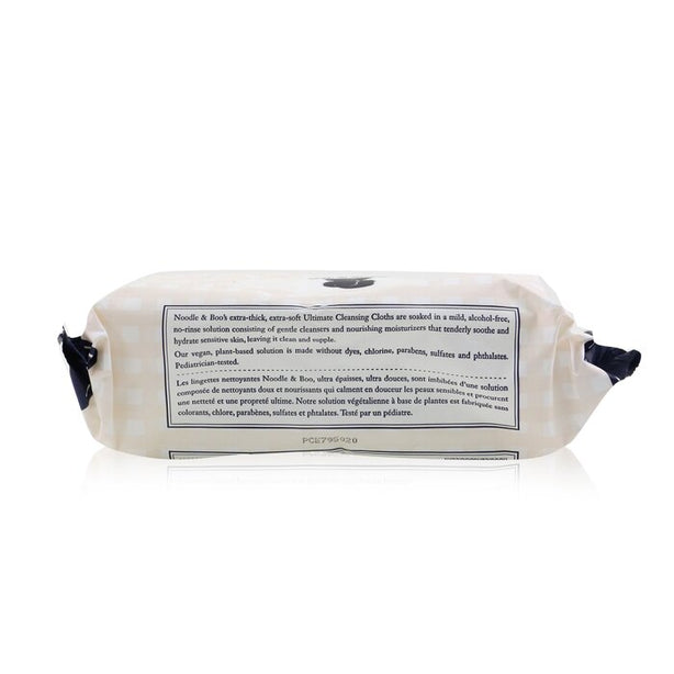 Ultimate Cleansing Cloths - For Face, Body & Bottom - 7 - 72cloths