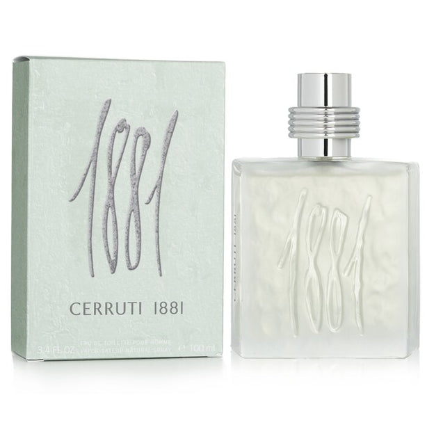 1881 Uomo Eau De Toilette Spray -