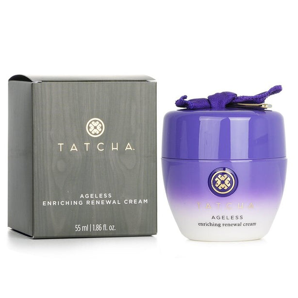 Ageless Enriching Renewal Cream - For Dry Skin - 55ml/1.86oz