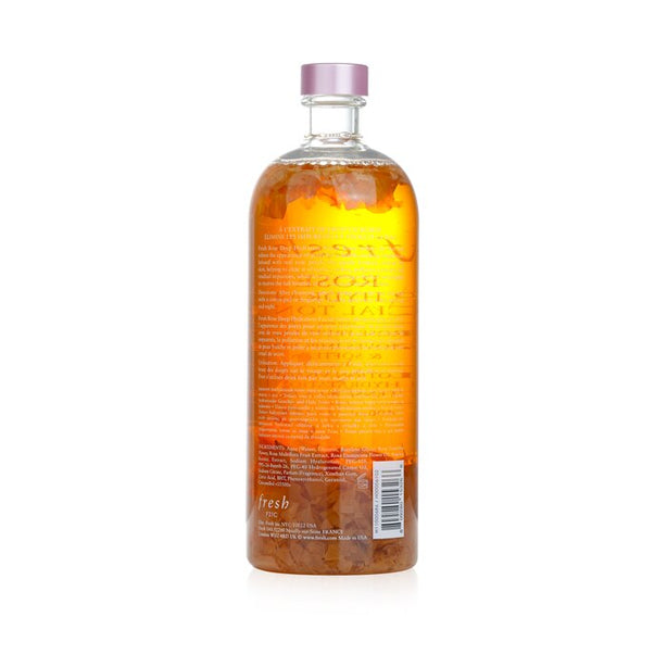 Rose Deep Hydration Facial Toner - 400ml/13.5oz