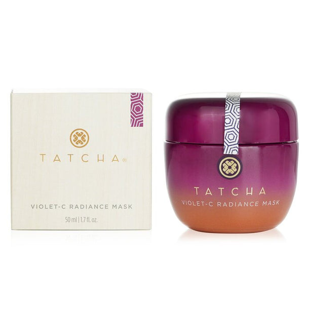 Violet-c Radiance Mask - 50ml/1.7oz