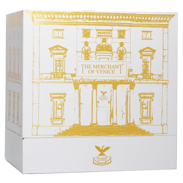 La Fenice My Pearls Coffret: - 2pcs