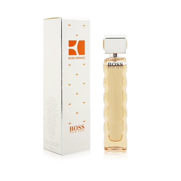 Boss Orange Eau De Toilette Spray
