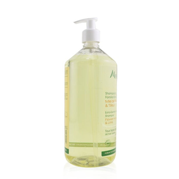Extra-gentle Family Shampoo (all Hair Types) - 1000ml/33.8oz