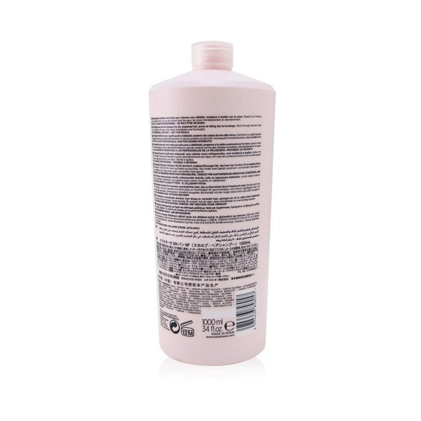 Genesis Bain Nutri-fortifiant Anti Hair-fall Fortifying Shampoo (dry Weakened Hair, Prone To Falling Due To Breakage) - 1000ml/34oz