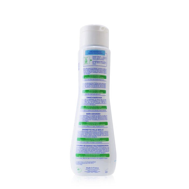 Multi Sensory Bubble Bath - 200ml/6.76oz