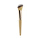 Blending/contouring Brush - Rose Gold - -