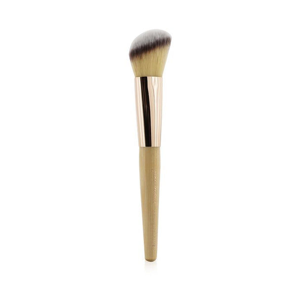Blending/contouring Brush - Rose Gold - -