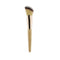 Blending/contouring Brush - Rose Gold - -
