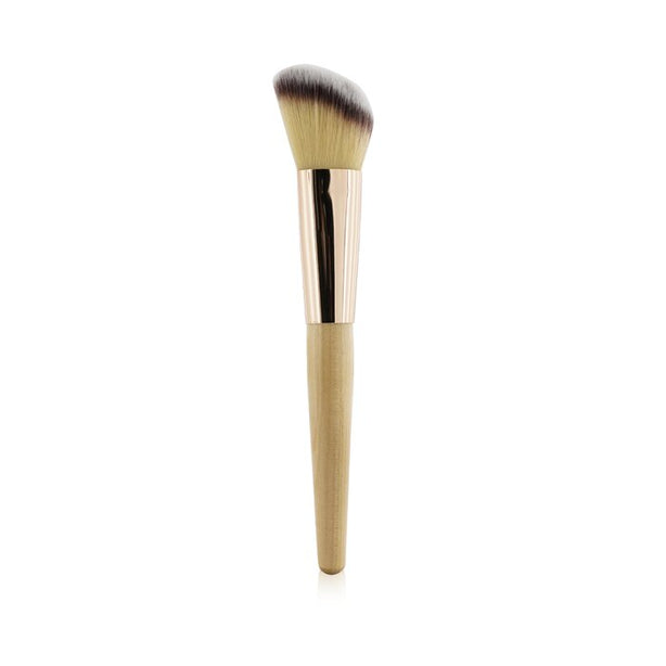 Blending/contouring Brush - Rose Gold - -