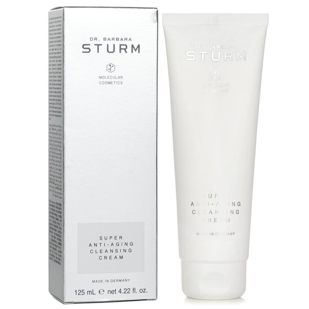 Super Anti-aging Cleansing Cream - 125ml/4.22oz