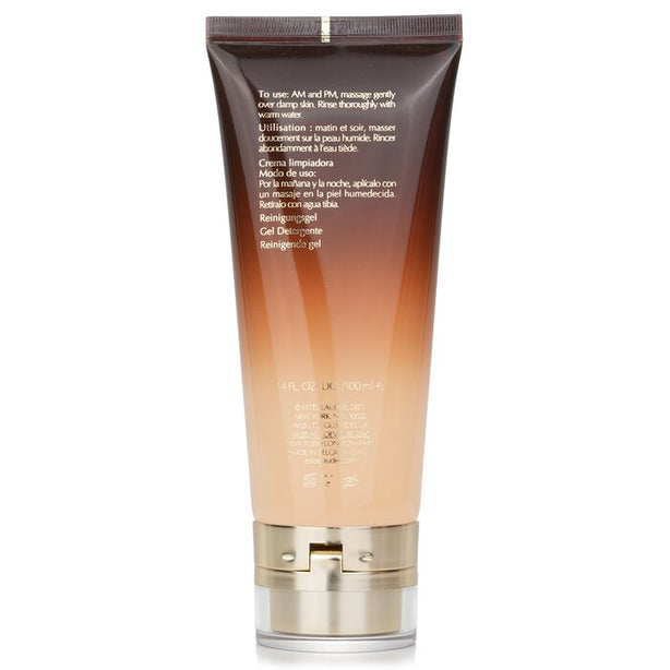 Advanced Night Cleansing Gelee Cleanser With 15 Amino Acids - 100ml/3.4oz