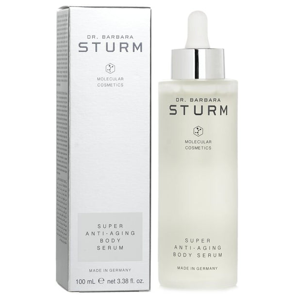 Super Anti-aging Body Serum - 100ml/3.38oz