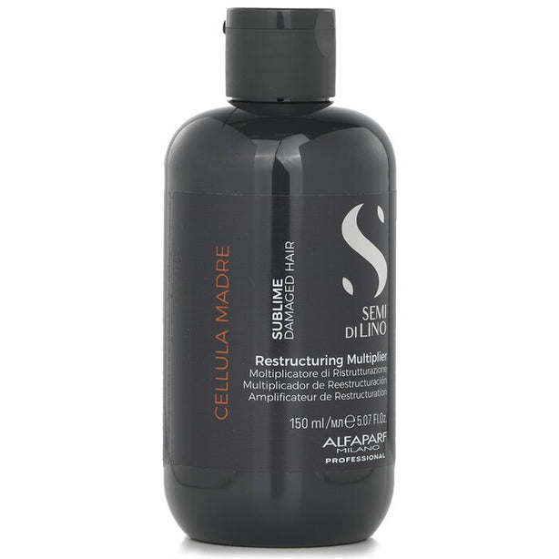 Semi Di Lino Sublime Restructuring Multiplier (damaged Types)   (random Packaging) - 150ml/5.07oz