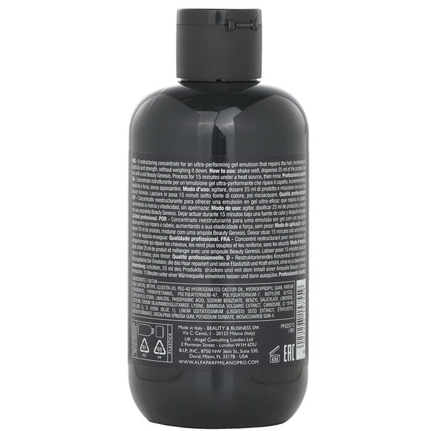 Semi Di Lino Sublime Restructuring Multiplier (damaged Types)   (random Packaging) - 150ml/5.07oz