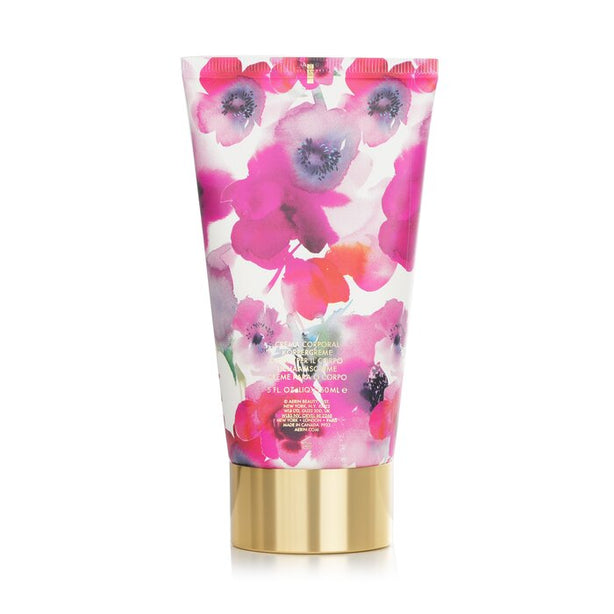 Wild Geranium Body Cream - 150ml/5oz