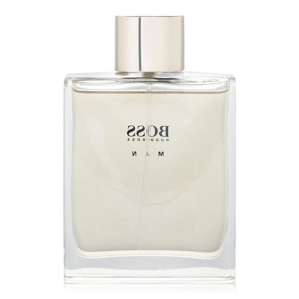 Boss Man Eau De Toilette Spray - 100ml/3.3oz